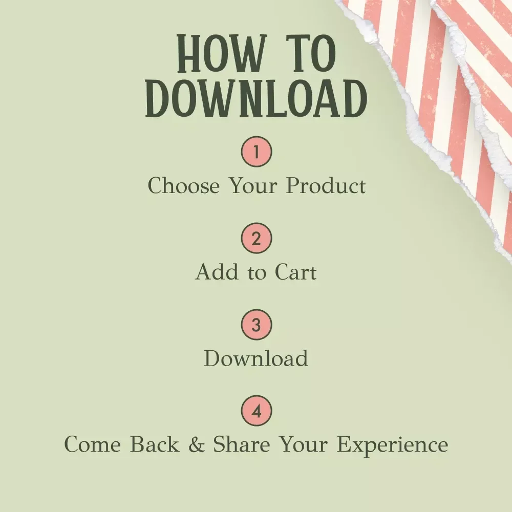 How To Organize Holiday Shopping Lists | Digital Guide for Stress-Free Gift Planning, Budgeting & Time Management | Step-by-Step Holiday Organization eBook