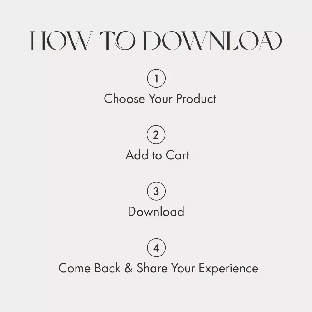 Paper Calm at Home | Digital Decluttering Guide, Printable Filing System, Home Office Organization, eBook for Paper Management, Minimalist Digital Download