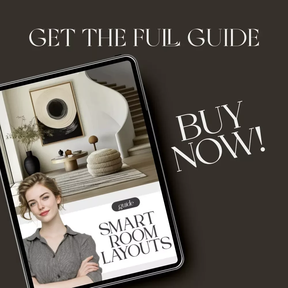 Smart Room Layouts | AI Room Design Guide for Perfect Home Spaces | Learn How to Use AI to Suggest Room Layouts for Living Rooms, Bedrooms & Offices