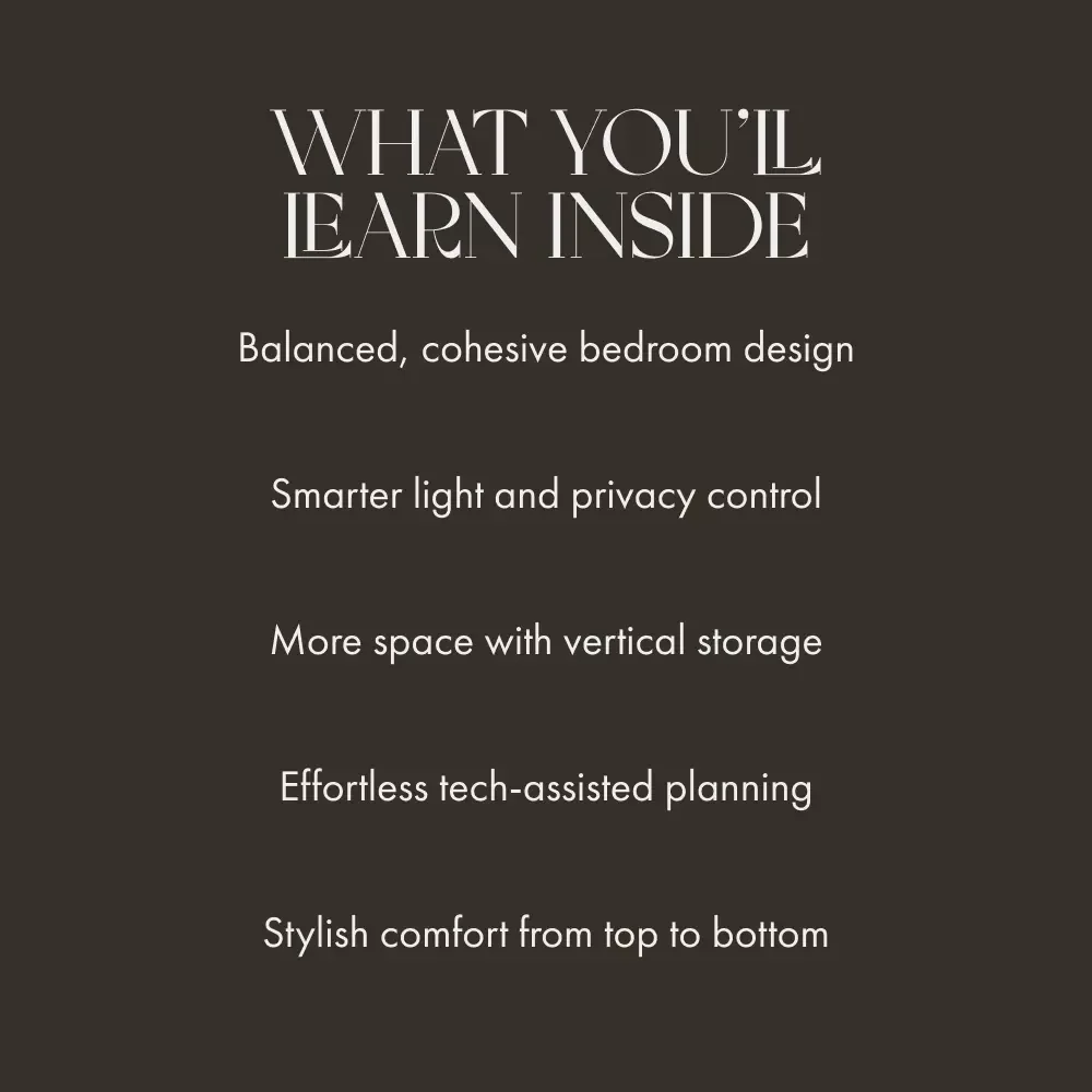 Creating Harmony from Floor to Ceiling in Your Bedroom | How to Use Top to Bottom in Bedroom | Digital Home Design Guide for Better Light, Style & Balance