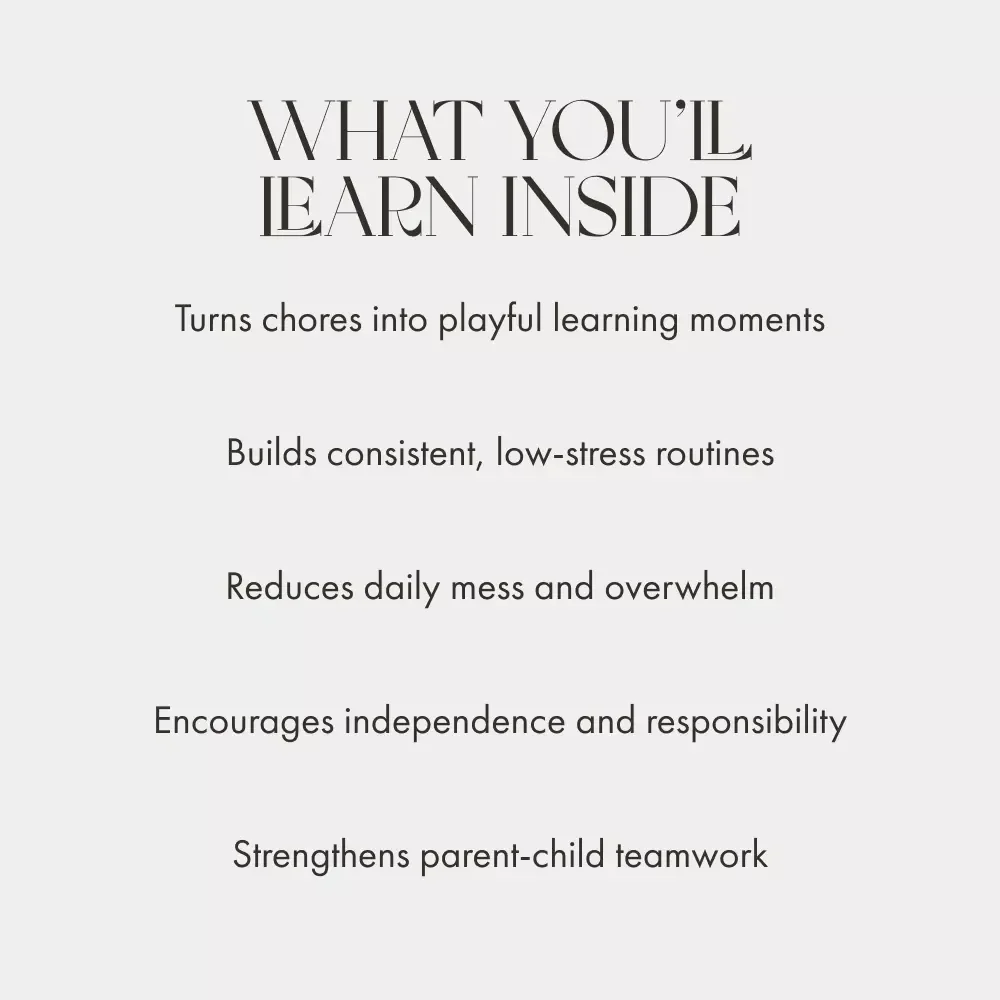 Room Rescue: Getting Kids to Tidy Up Without Tears | How to Get Kids to Clean Their Room | Parenting Guide for Stress-Free Organization