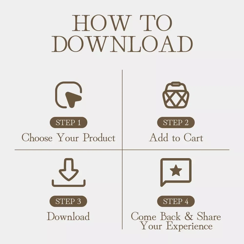 The Harmony Home Guide | Digital Download | Best Way to Combine Function and Beauty in Decor | Modern Home Styling & Design Balance eBook