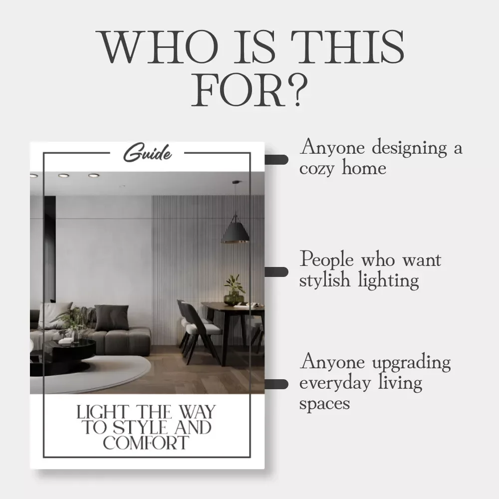 Light the Way to Style and Comfort: The Ultimate Guide to the Best Way to Plan Lighting Layers at Home