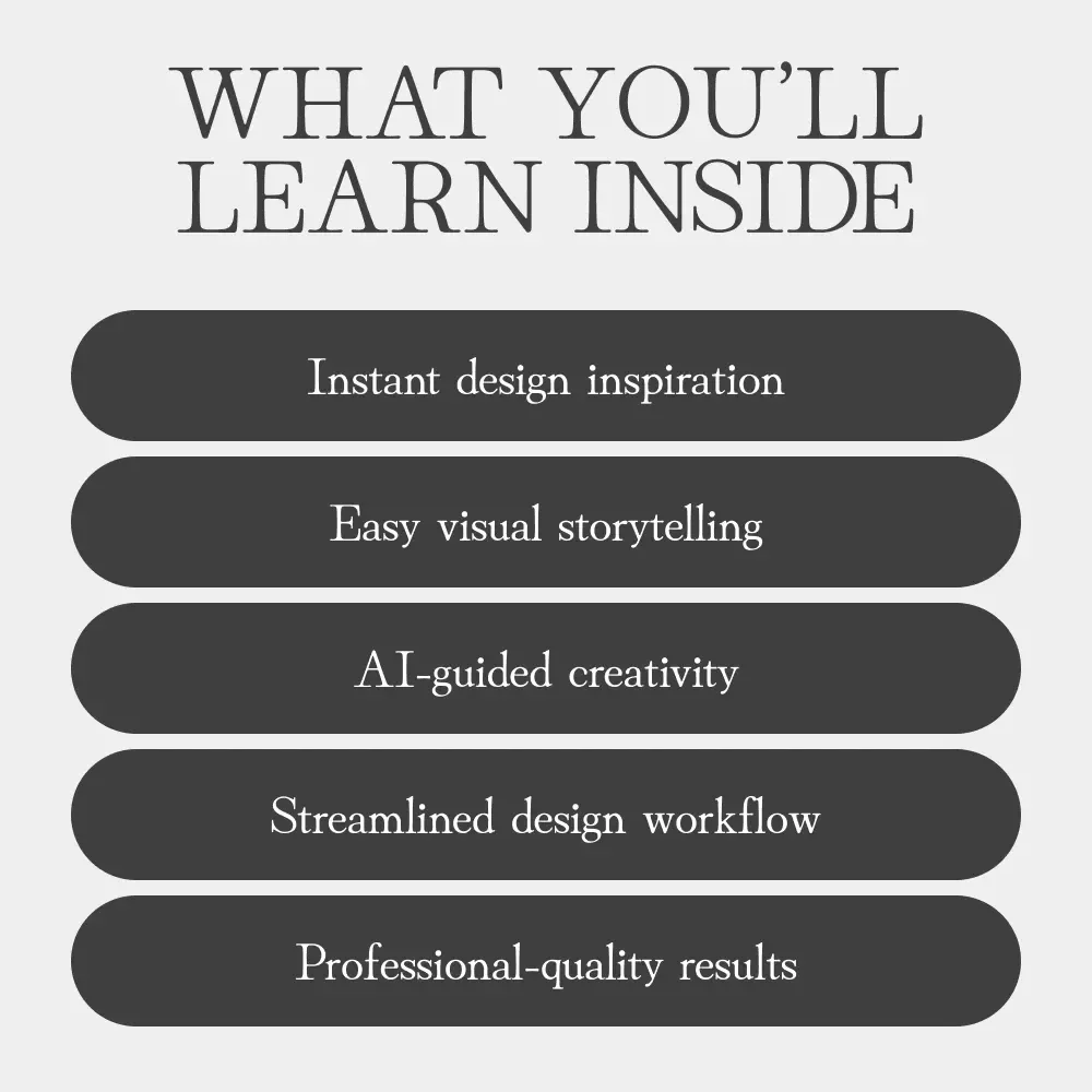 Creating Interior Mood Board with AI | How to Make a Mood Board with AI | Digital Interior Design Guide for Beginners & Professionals