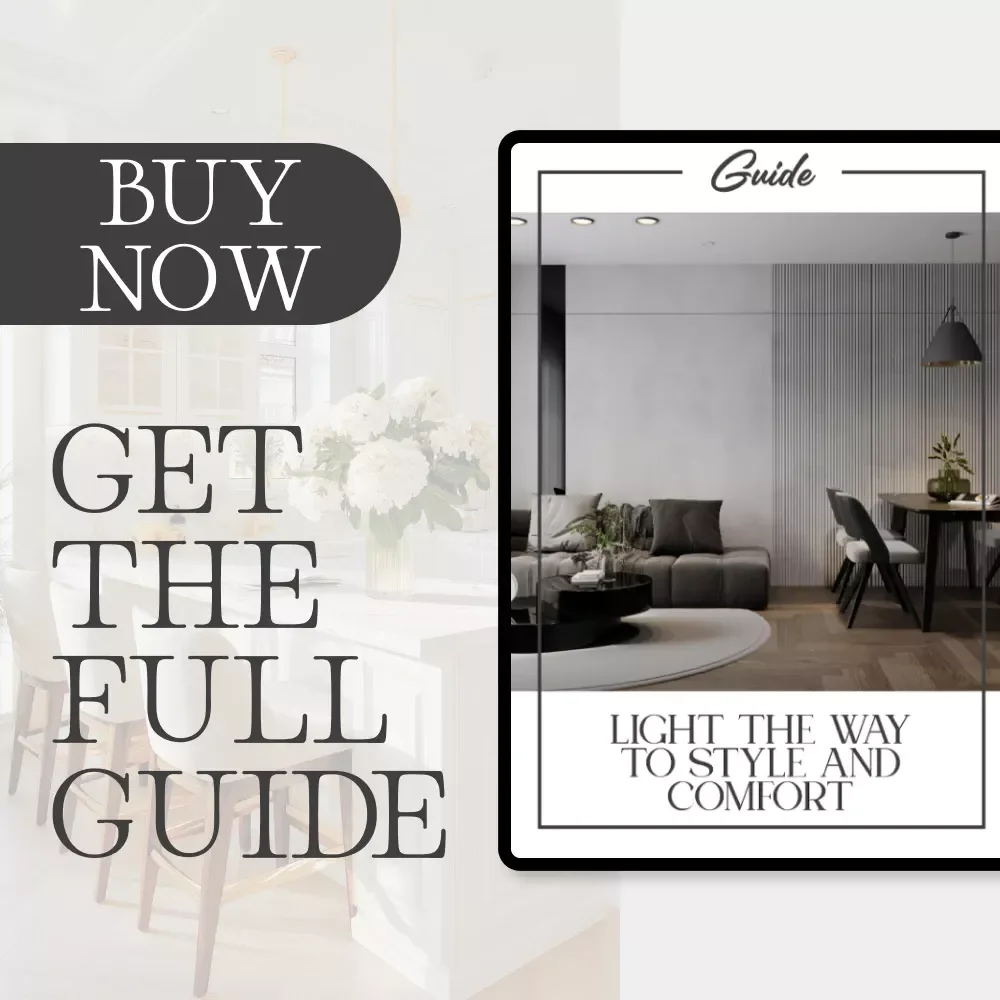 Light the Way to Style and Comfort: The Ultimate Guide to the Best Way to Plan Lighting Layers at Home