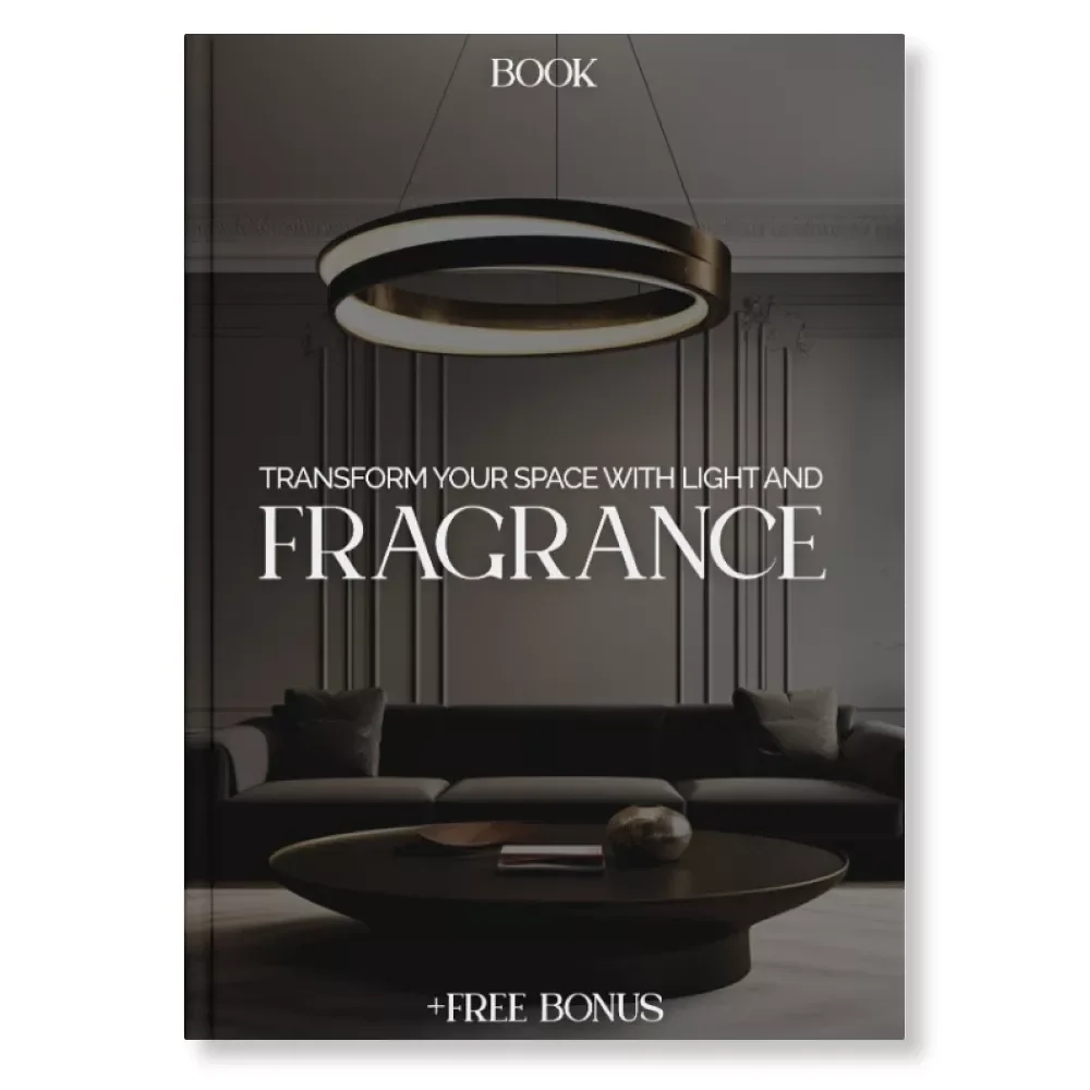 Transform Your Space with Light and Fragrance: Ultimate Guide on How to Decorate with Scent and Light for Mood, Ambiance, and Stylish Interiors