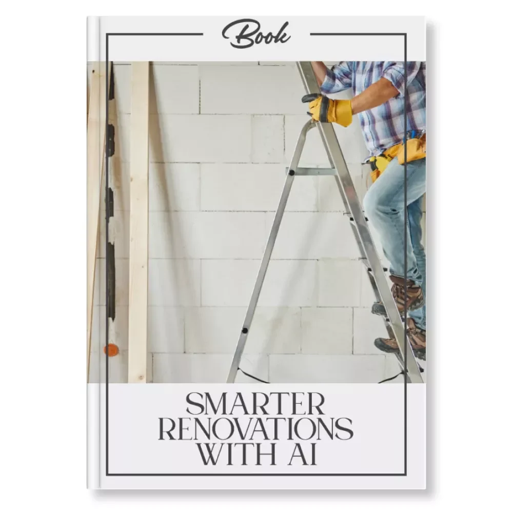 Smarter Renovations with AI: Your Ultimate Guide on How to Use AI to Estimate Renovation Costs, Plan Projects Efficiently, and Save Time & Money