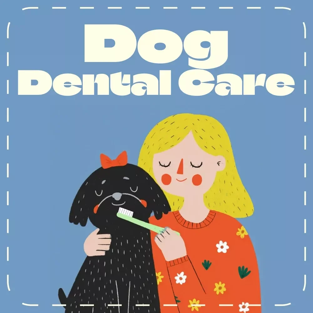 The Ultimate Dog Dental Care Checklist: Keep Those Pups Smiling! | Digital Download Guide for Dental Care for Dogs, Oral Hygiene Tips & Vet-Approved Habits