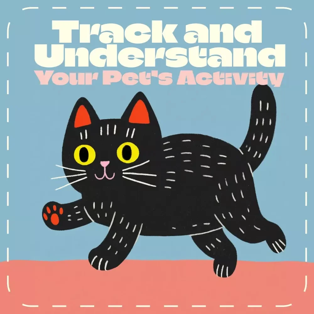 Paw-sitive AI: Smart Ways to Track and Understand Your Pet’s Activity | AI Pet Monitoring Guide | How to Use AI to Monitor Your Pet's Activity | Digital Download for Pet Owners, Trainers & Tech-Lovers