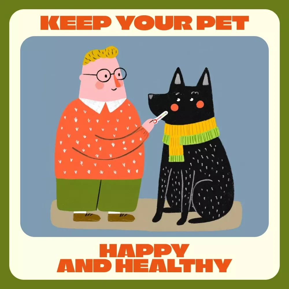 Using AI to Keep Your Pet Happy and Healthy | Digital Guide on How to Use AI to Schedule Pet Care Tasks, Track Wellness & Automate Daily Routines