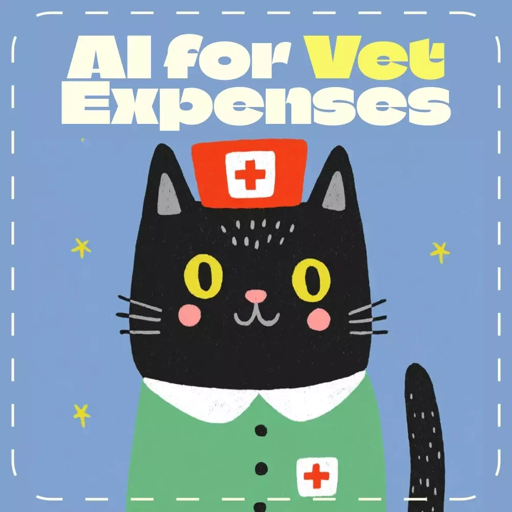 Predict, Plan, Pet: AI for Vet Expenses | Digital Guide for Pet Owners | Using AI to Predict Vet Expenses, Forecast Vet Bills & Save on Pet Care Costs