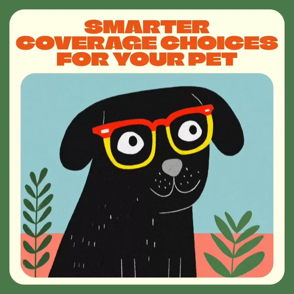Smarter Coverage Choices for Your Pet | Digital Guide on How to Use AI to Compare Pet Insurance Plans | Pet Insurance Savings eBook for Smart Pet Parents