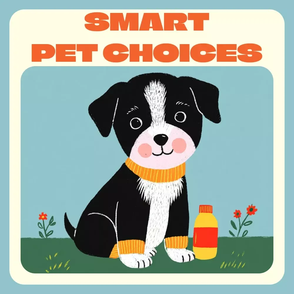 Probiotics for Dogs Done Right | Printable Checklist for Dog Owners | Digital Download Guide for Choosing the Best Probiotics for Dogs