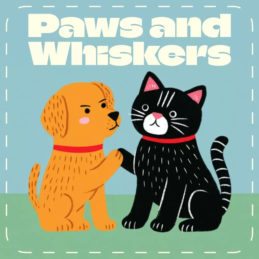 Choosing Between Paws and Whiskers | Dog vs Cat Which Is Better for Me? | Pet Owner’s Lifestyle Guide, Digital eBook Download
