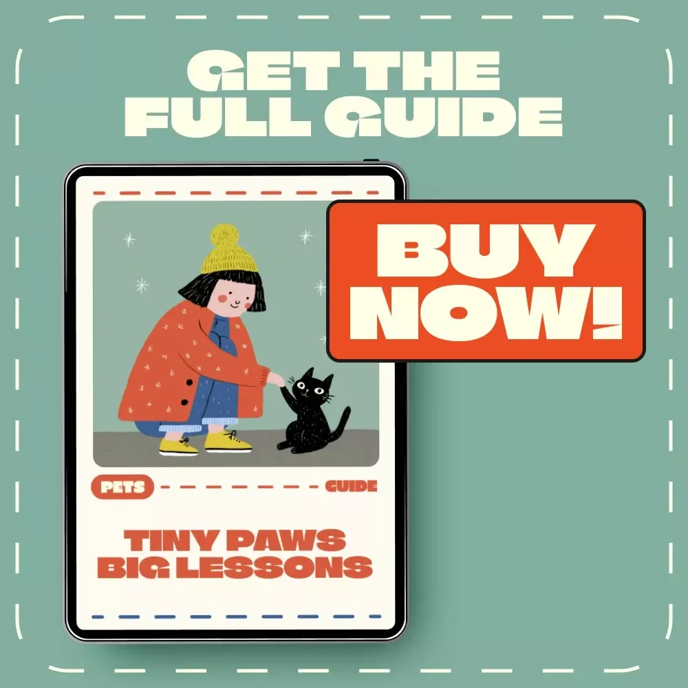 Tiny Paws Big Lessons | Kitten Training Guide | Learn How to Avoid Common Mistakes When Training Kittens | Gentle, Reward-Based Tips for Happy, Well-Behaved Cats