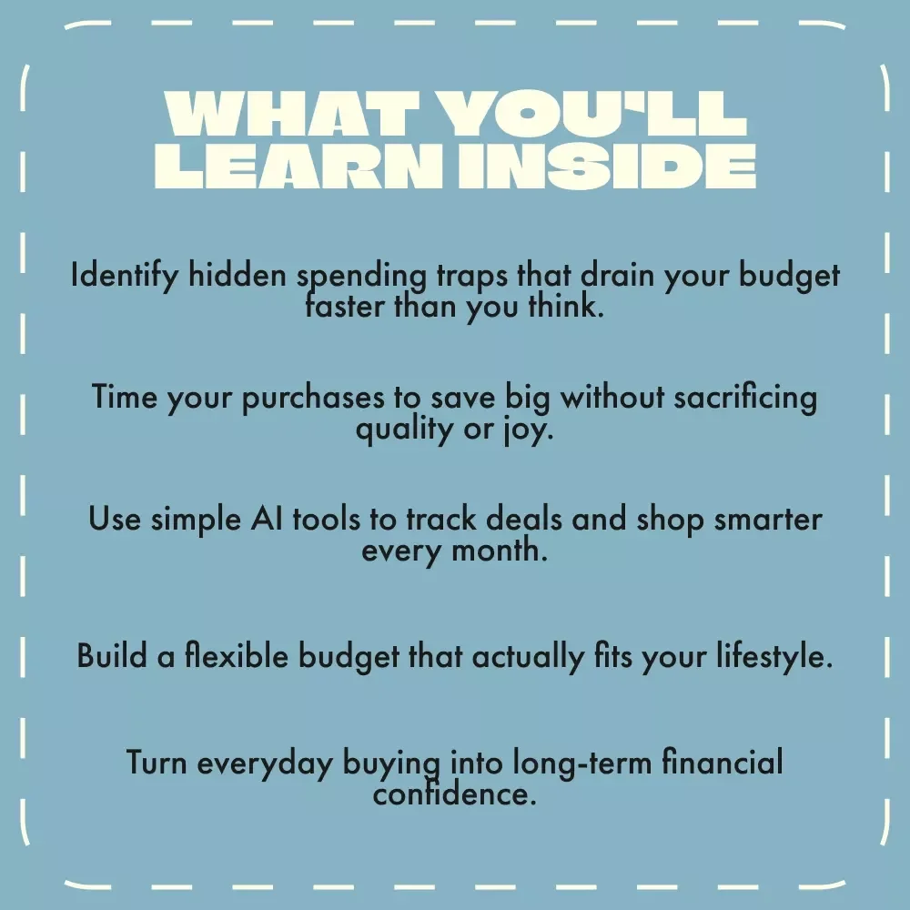 Budget Smarts for Toys and Everyday Supplies | Digital Guide for Managing Toy and Supply Costs | Printable PDF for Parents, Teachers & Budget-Conscious Shoppers