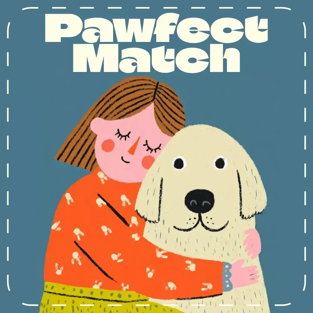 Pawfect Match: Finding the Dog Breed That Fits Your Life | eBook Guide on How to Pick a Dog Breed for Your Lifestyle | Digital Download for Dog Lovers & Pet Owners