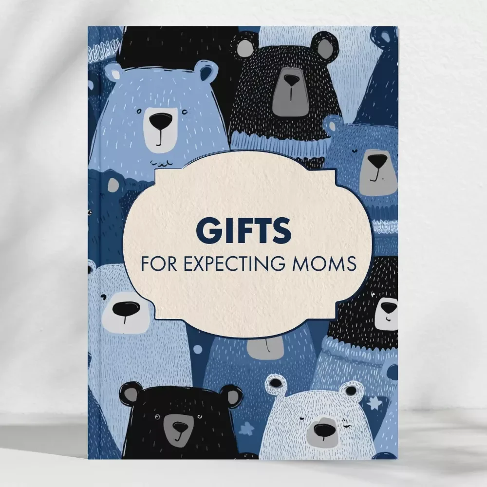 Gifts That Make Expecting Moms Glow: Thoughtful Guide for Perfect Pregnancy Gifts