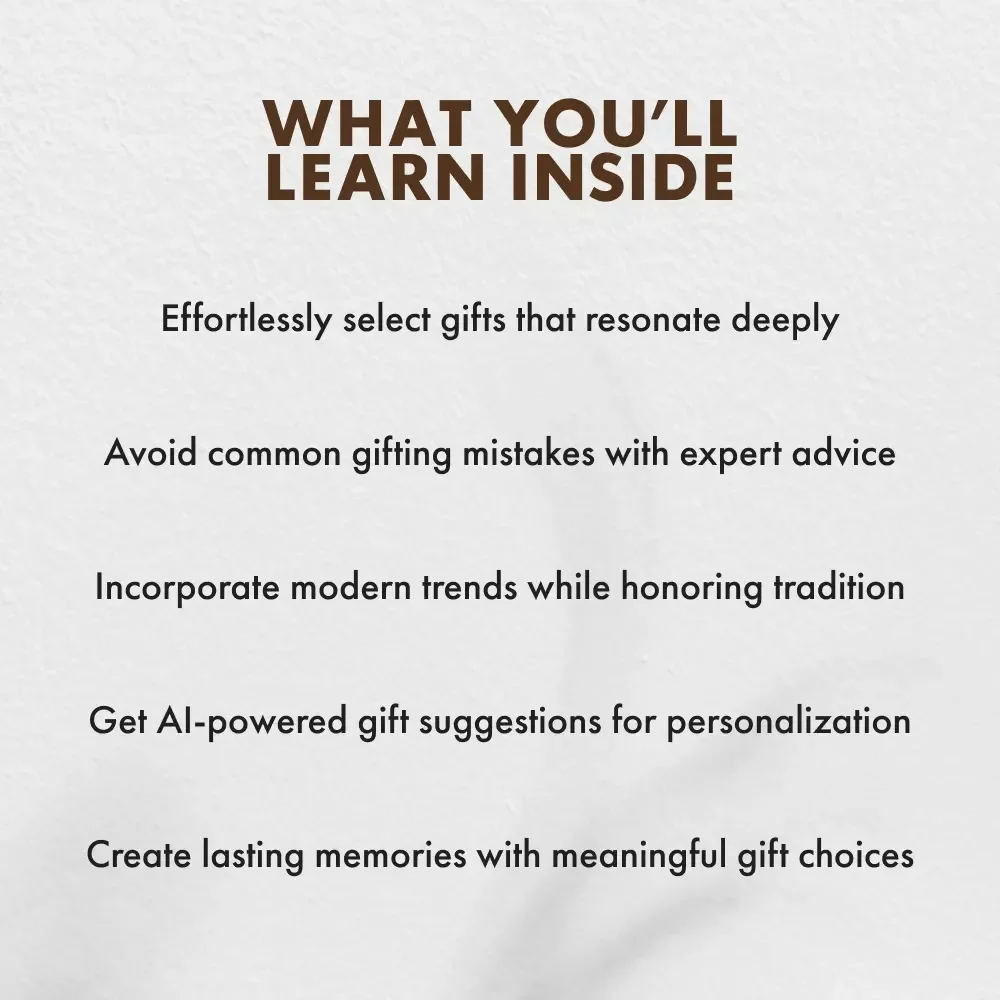 Meaningful Hanukkah Gifts for Adults: A Guide to Thoughtful, Personalized Holiday Giving