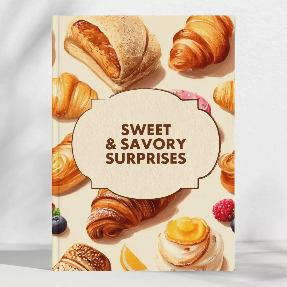 Sweet & Savory Surprises: The Ultimate Checklist for Creative Food Gift Ideas