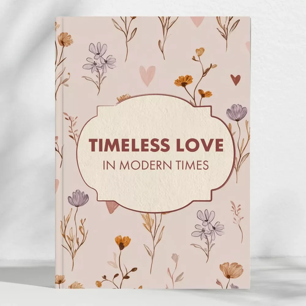 Timeless Love in Modern Times: 10-Year Anniversary Gift Ideas, Traditions, and Smart Prompts – eBook & Guide