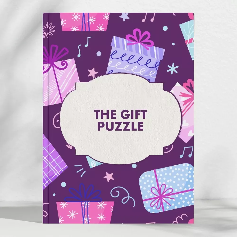 The Gift Puzzle: Smart Strategies for When You Have No Idea What to Give - A Complete Guide to Perfect Gift-Giving
