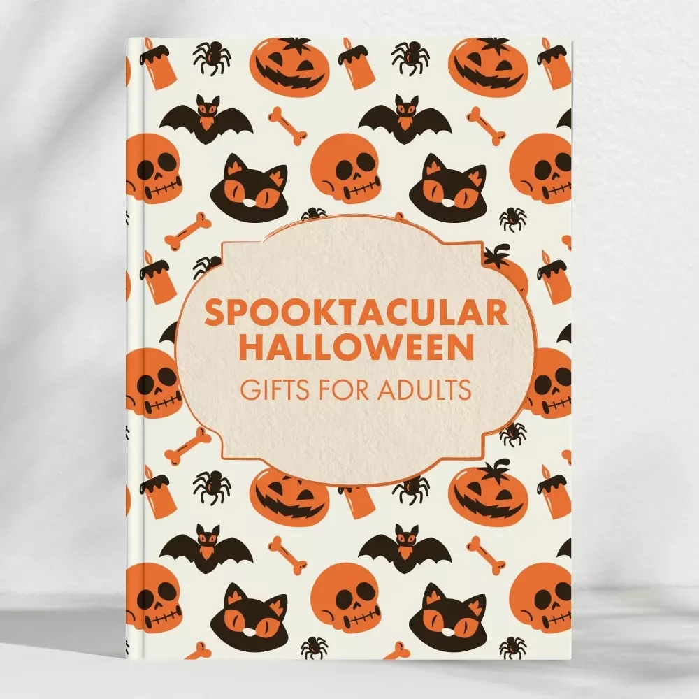 Spooktacular Halloween Gifts for Adults: The Ultimate Checklist - Spooky Gift Guide for All Ages