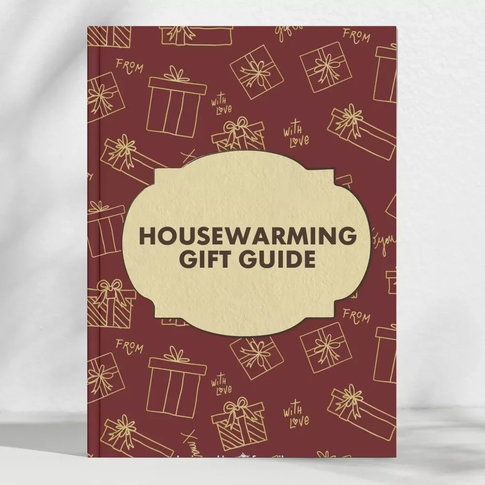 Housewarming Gift Guide: Unique and Practical Gift Ideas for Every Home