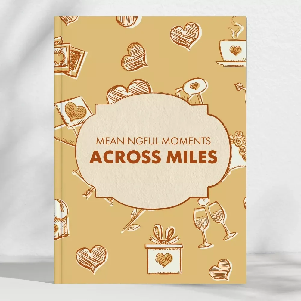 Meaningful Moments Across Miles: The Ultimate eBook for Long Distance Relationship Gifts