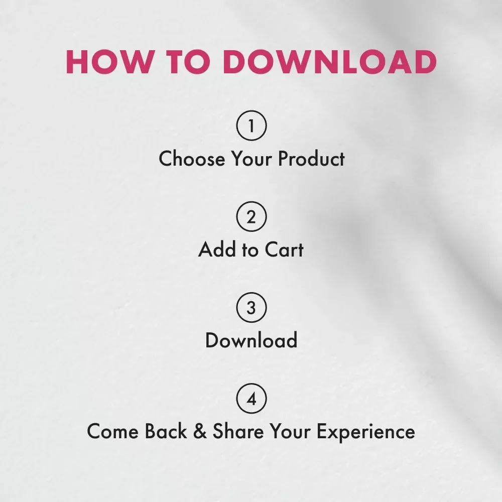 Small Gift Ideas Checklist | Perfect Thoughtful Gifts for Every Occasion | Digital Download