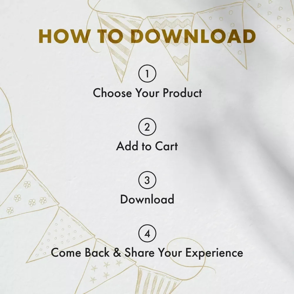 Golden Birthday Gifts: A Memorable Guide - Creative Ideas, Tips, and Personalization for the Perfect Gift