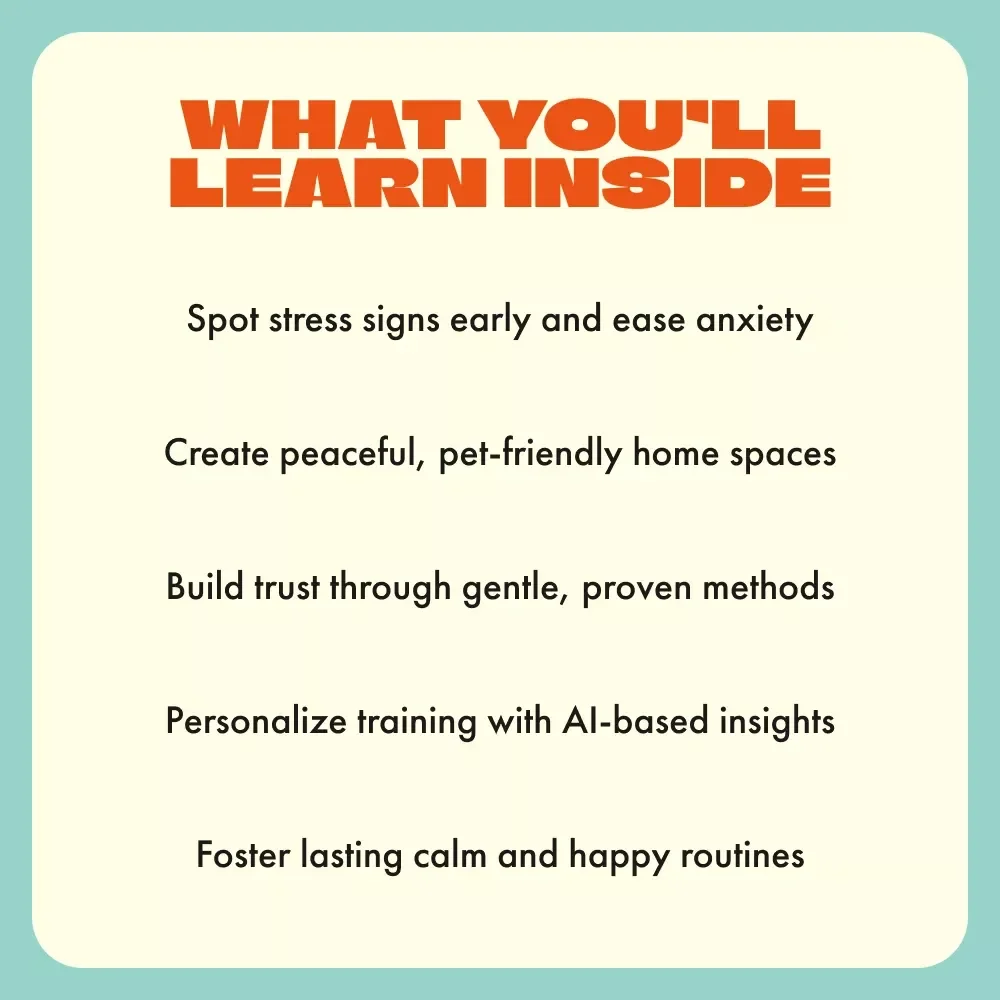 Helping Your New Pet Feel at Home | Ultimate Guide to How to Reduce Stress in New Pets | Calming, Trust-Building & Confidence Tips for Happy Homes