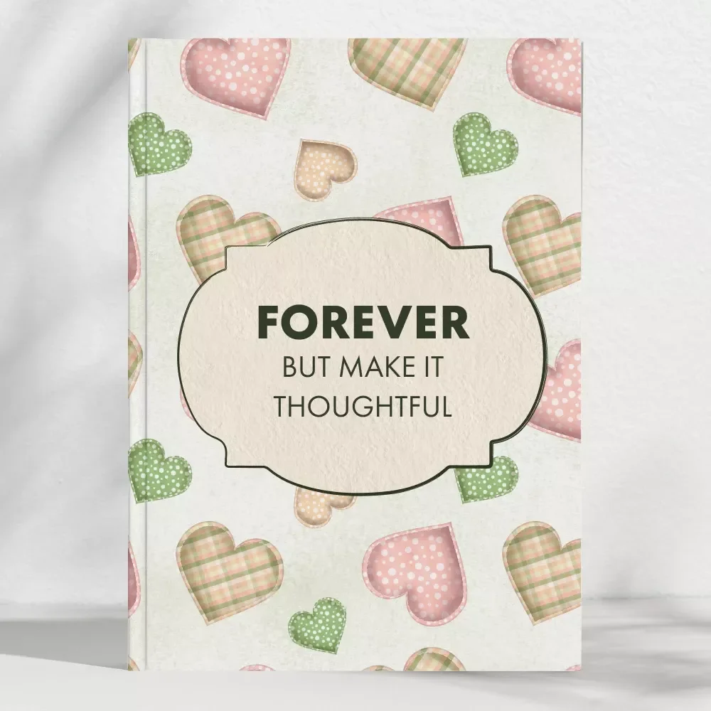 Forever, But Make It Thoughtful: The Ultimate 15th Anniversary Gift Guide & eBook
