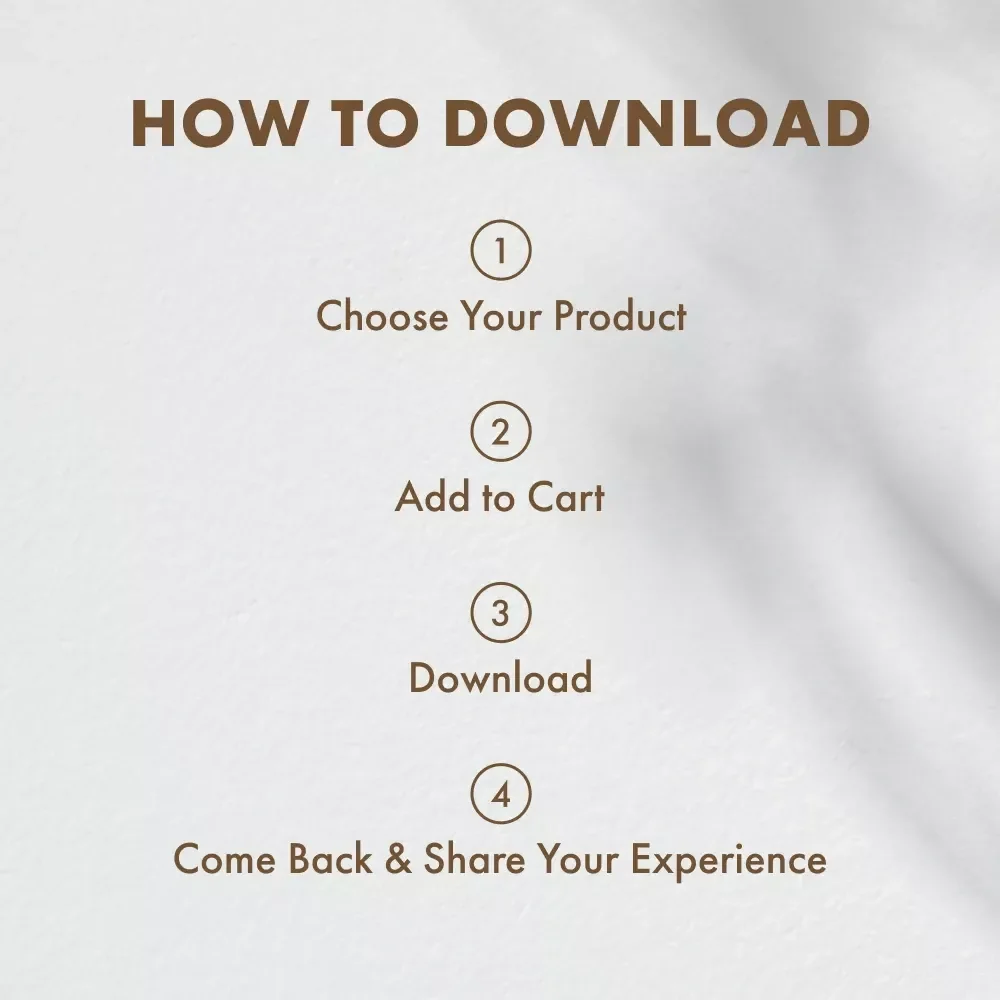 The Ultimate Guide to Personalized Thank You Gifts | Digital eBook for Meaningful, Creative, and Thoughtful Gifting Ideas
