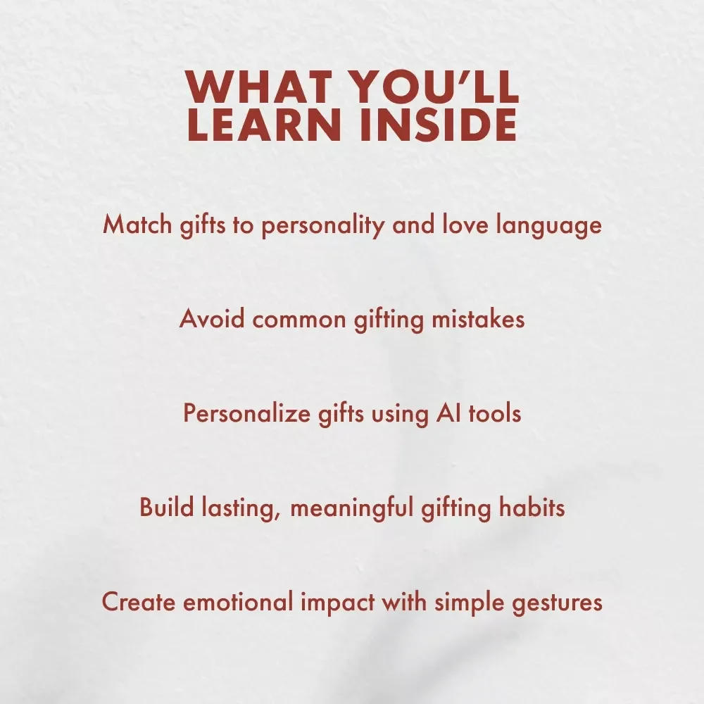 The Guide to 
