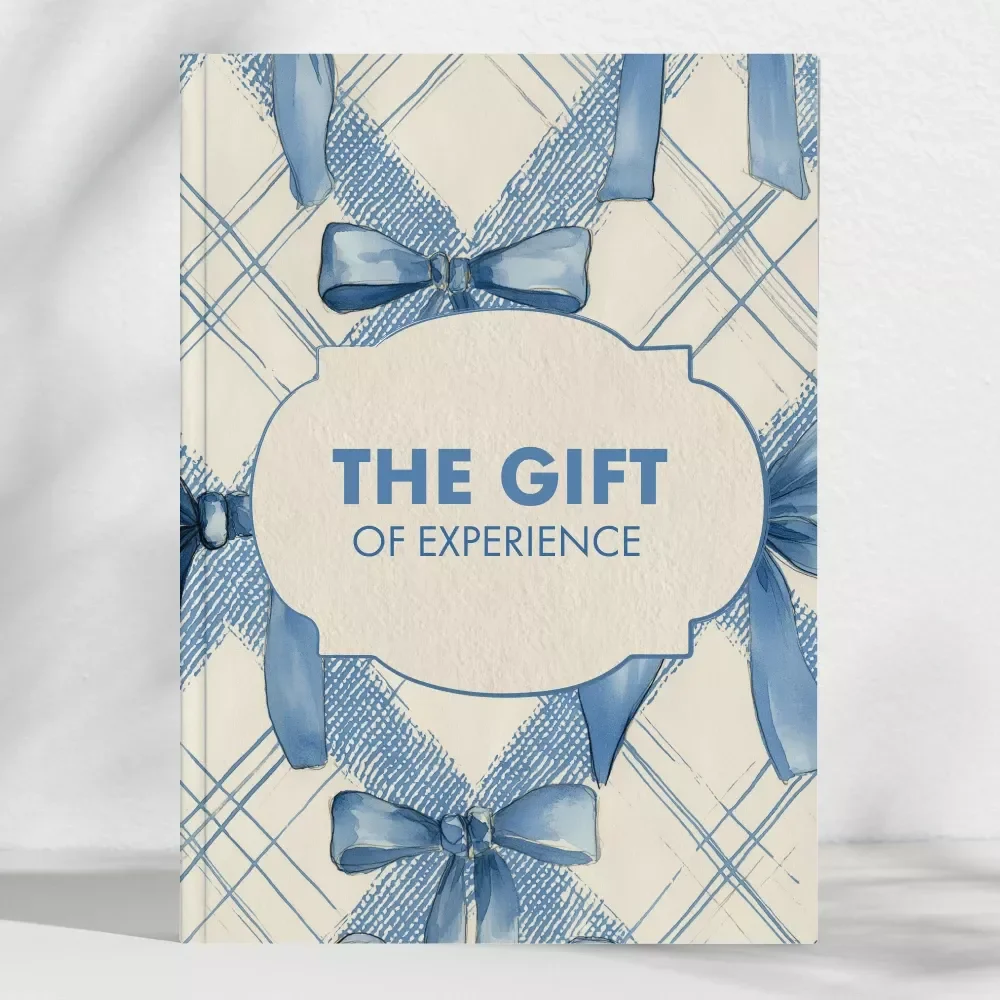 The Gift of Experience: Why Memories Are the New Luxury - A Guide to Gifting Unforgettable Moments