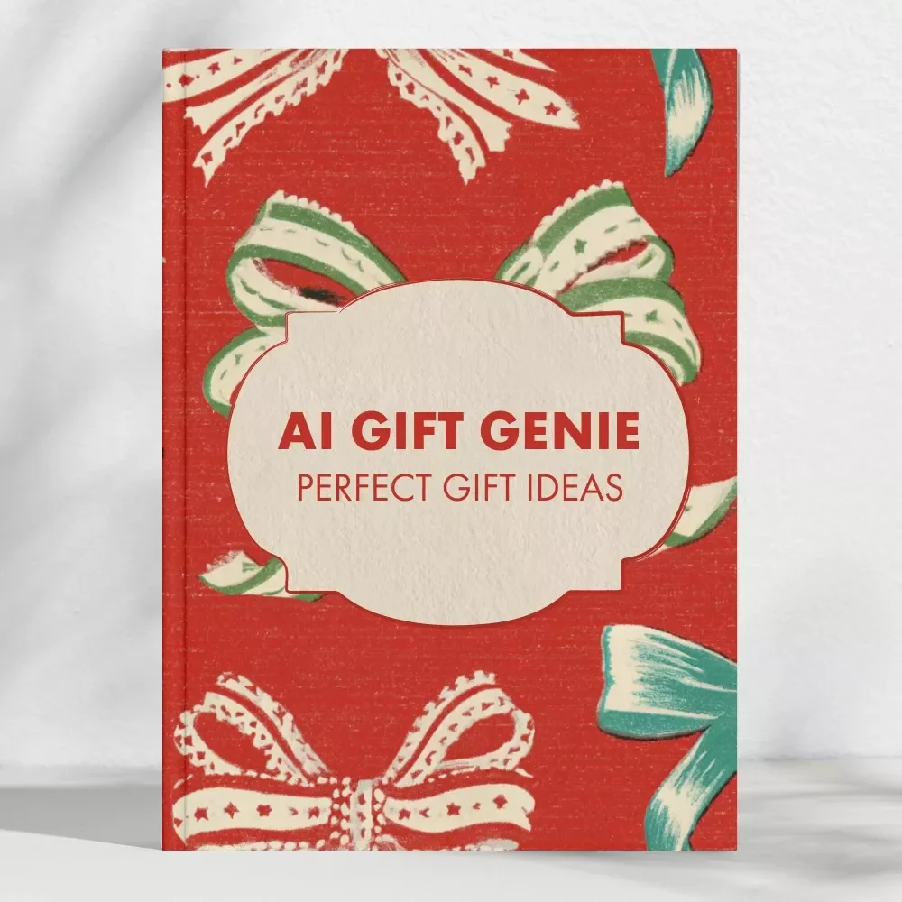 The Ultimate AI Holiday Gift Prompt Checklist: Stress-Free Gift Ideas for Everyone on Your List