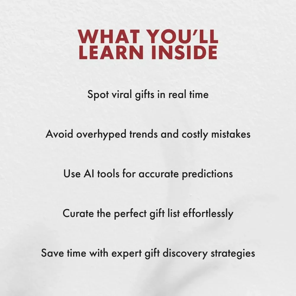 How to Find the Hottest Gifts on Social Media: The Ultimate Guide to Trending Gifts, Real-Time Discovery, and Smart Shopping