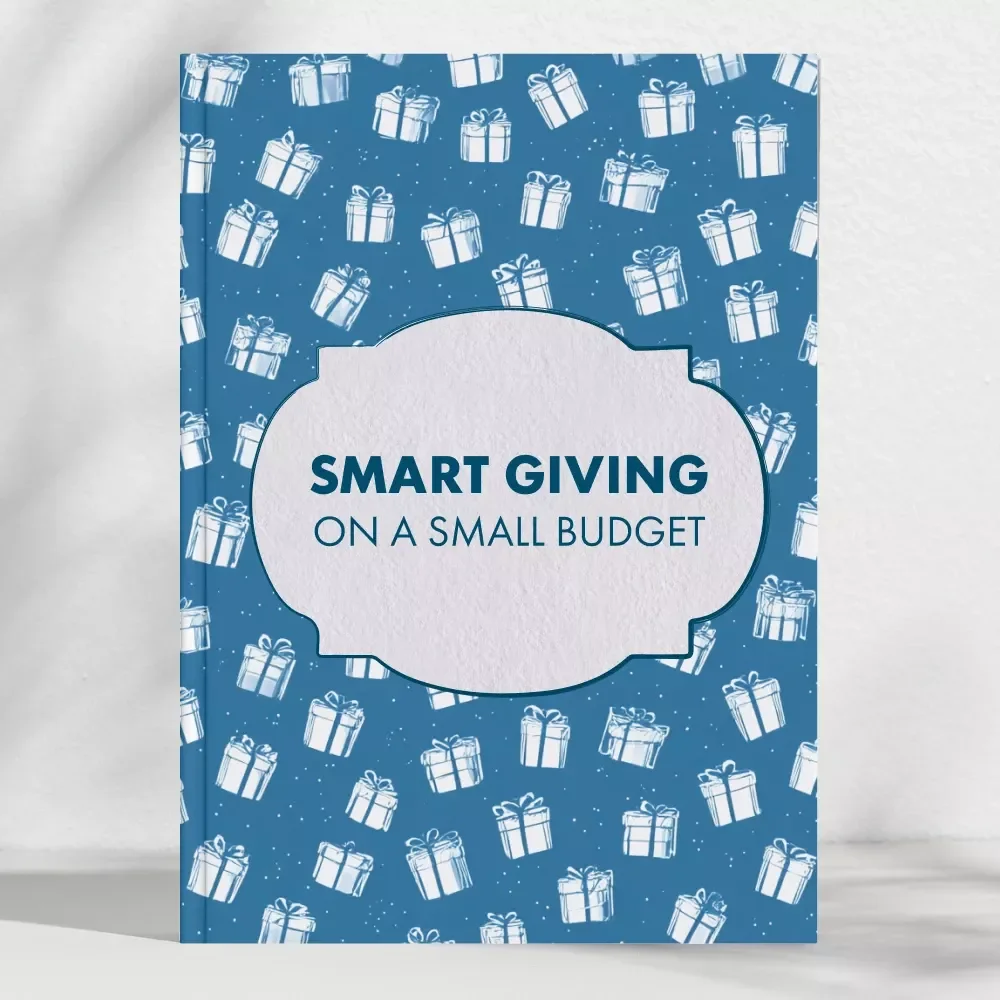 Smart Giving on a Small Budget: How to Choose a Gift When Budget is Limited - A Practical Guide
