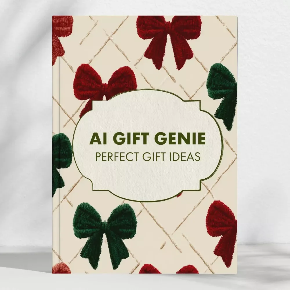 AI Gift Genie: Unlock Perfect Gift Ideas in Minutes - The Ultimate Digital Guide for Effortless Gift-Giving