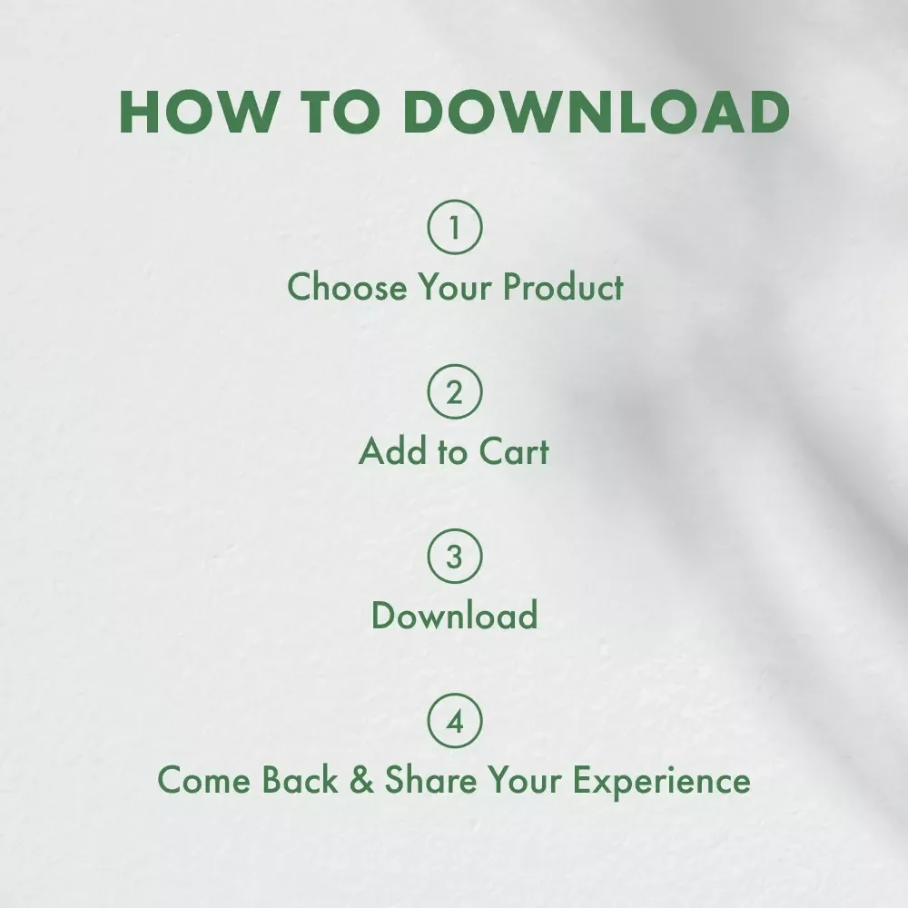 Checklist: How to Pick Gifts Everyone Will Like | Digital Download Gift Guide for Easy, Thoughtful, and Personalized Gift Giving