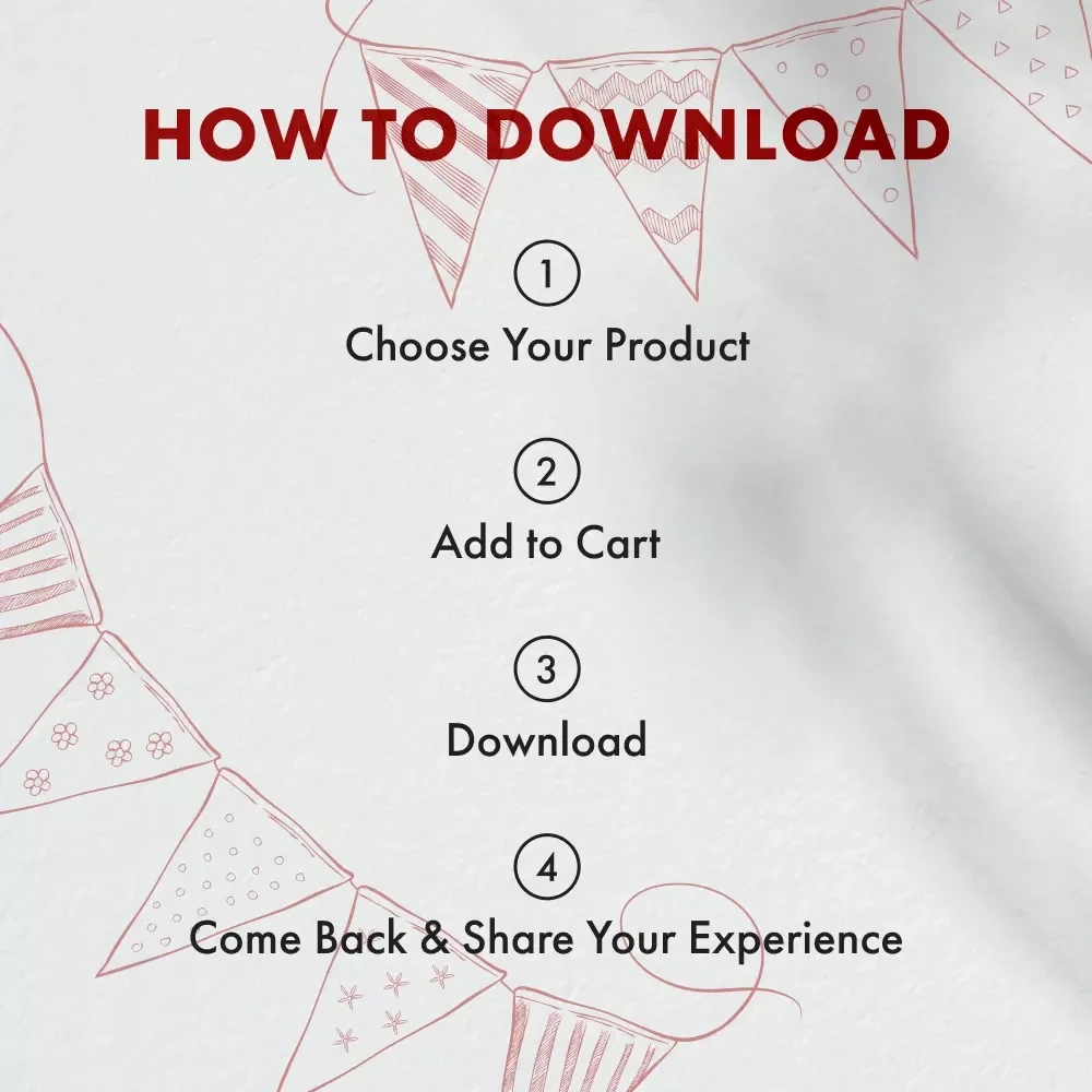 The Ultimate Birthday Gift Finder Checklist | Printable Digital Download | How to Find Gifts for Birthdays | Gift Ideas Guide for Him, Her & Friends