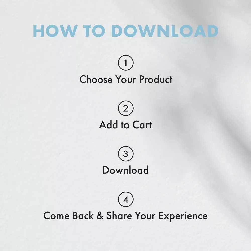 Finding Unique Gifts for Your Partner Checklist | How to Find Unique Gifts for Your Partner | Romantic Gift Ideas Guide for Him or Her | Creative Relationship Gift Planner (Digital Download)