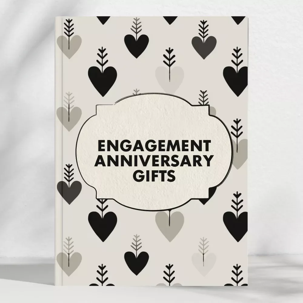 Everlasting Moments | A Complete Guide to Meaningful Engagement Anniversary Gifts | Digital Download eBook for Couples, Love Celebrations & Gift Inspiration