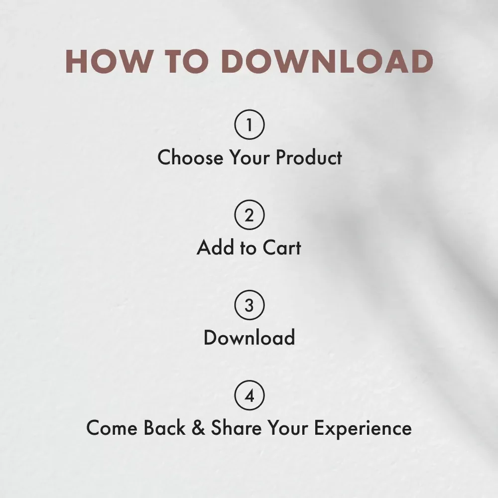 Thoughtful Gift Ideas Guests Actually Love | Wedding Guest Gifts eBook | Digital Guide for Unique, Modern & Classic Favors
