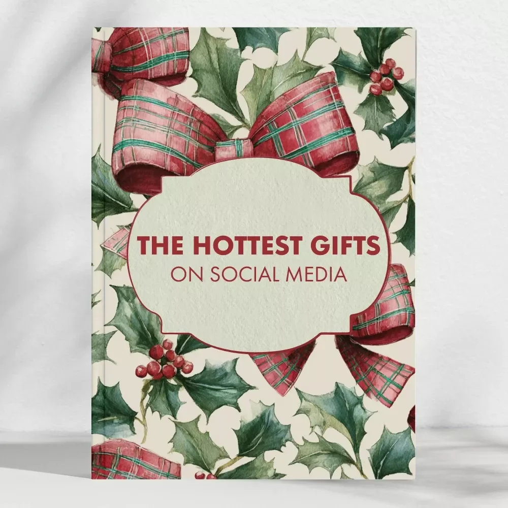 How to Find the Hottest Gifts on Social Media: The Ultimate Guide to Trending Gifts, Real-Time Discovery, and Smart Shopping