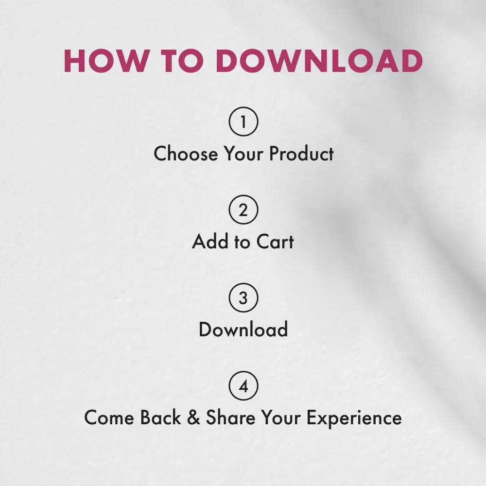 Meaningful Gifts When Time’s Running Out | Best Last-Minute Gifts for Your Partner | Digital eBook Guide