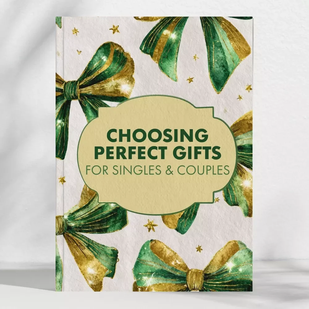 Choosing Perfect Experiential Gifts for Singles & Couples - Ultimate Guide for Memorable Experiences