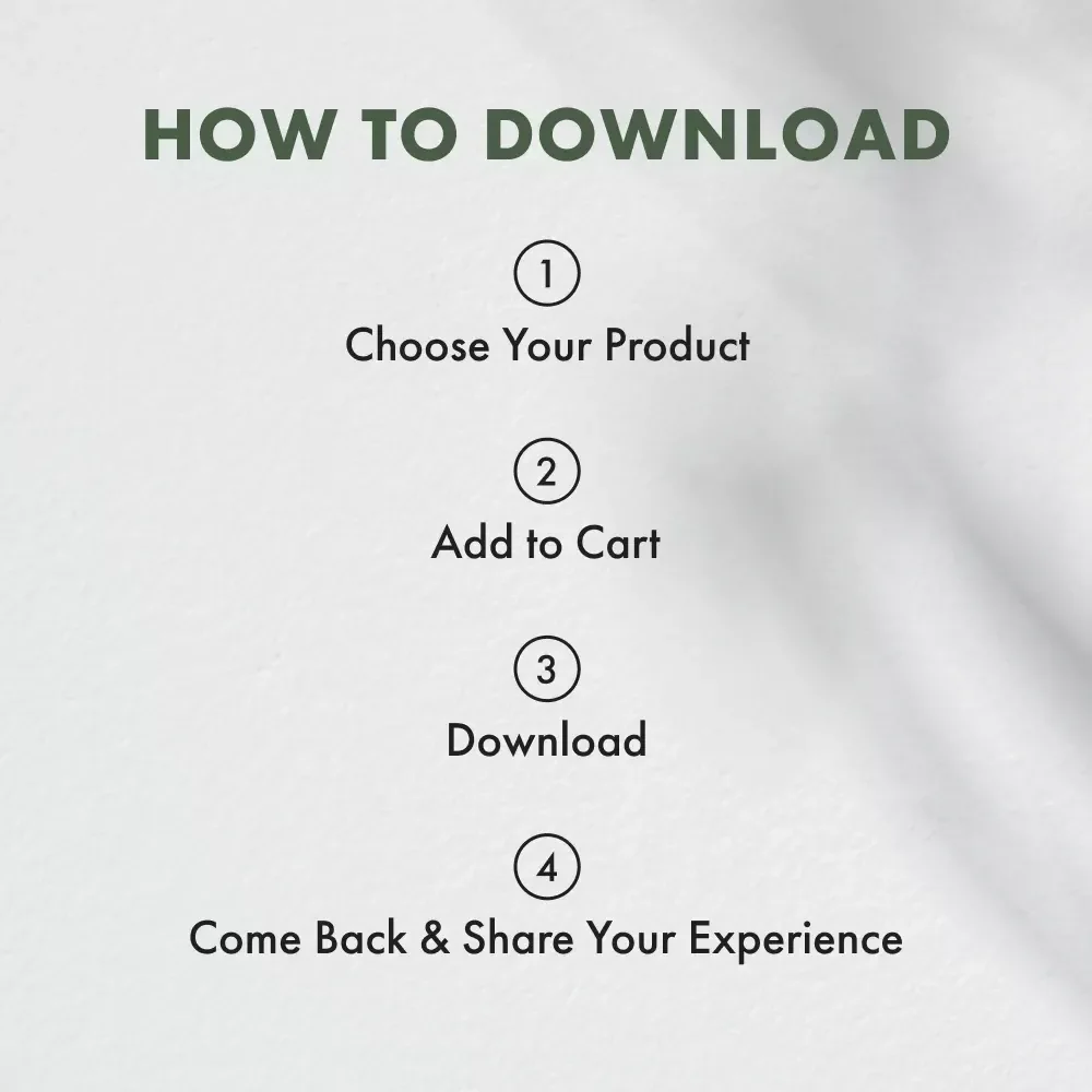 Choosing Gifts for Family Gathering Quickly | Printable Checklist for How to Choose Gifts Quickly for a Family Gathering | Instant Digital Download Guide