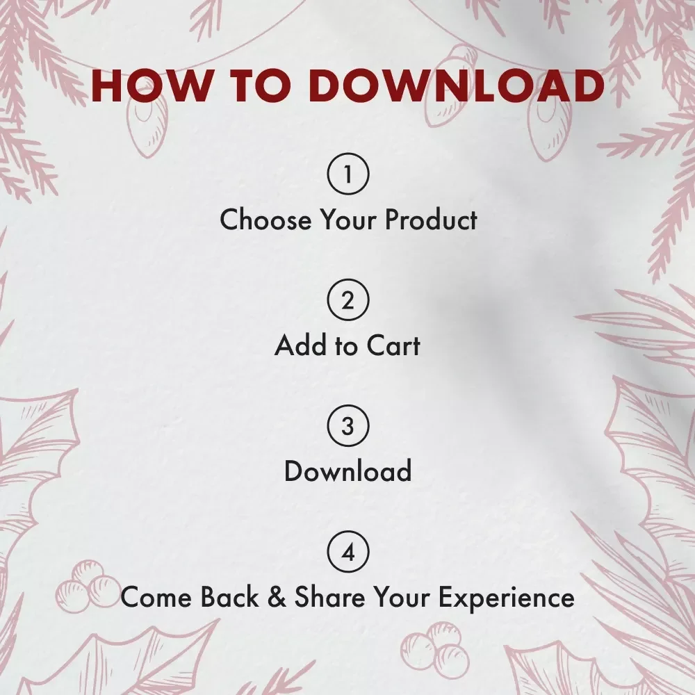 Guide to Chinese New Year Gifts | Digital Download eBook | Ultimate Chinese New Year Gift Ideas & Etiquette Guide for Families, Friends & Colleagues | Lunar New Year Gift Planning Checklist